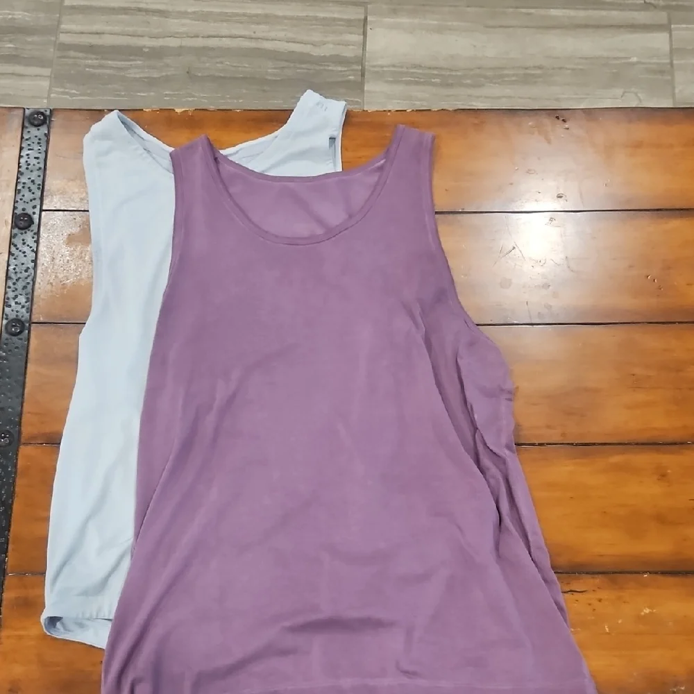 Mens Lululemon 5 Tank Top Bundle - Picture 7 of 10